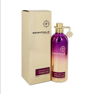 Montale Ristretto Intense Cafe Parfum *NEW*